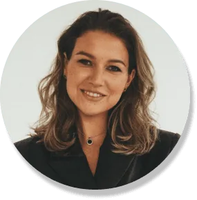 Anastasia Zhuravel, Chief Executive Officer
at Sur Media Agency