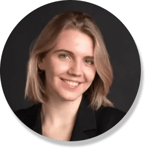 Daria Utckina, Assistant to Chief Executive Officer at FlyFeed.eco